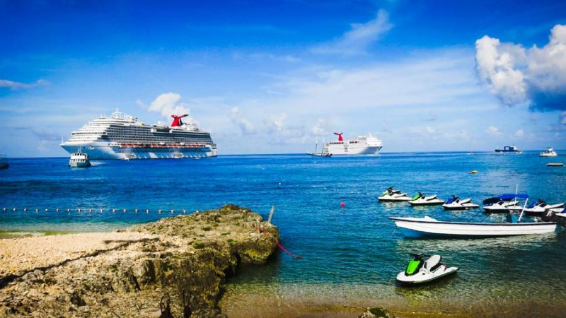 Things to Do in Grand Cayman During a Cruise