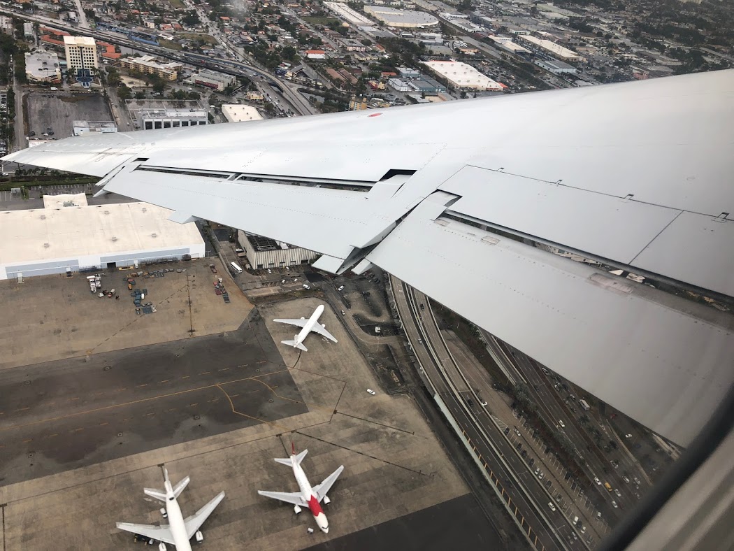 miami international airport